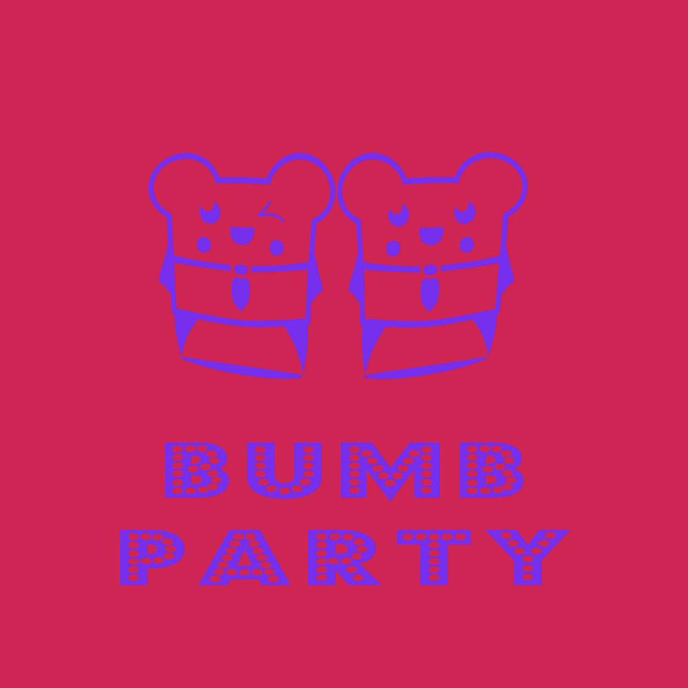 Постер альбома Dumb Party