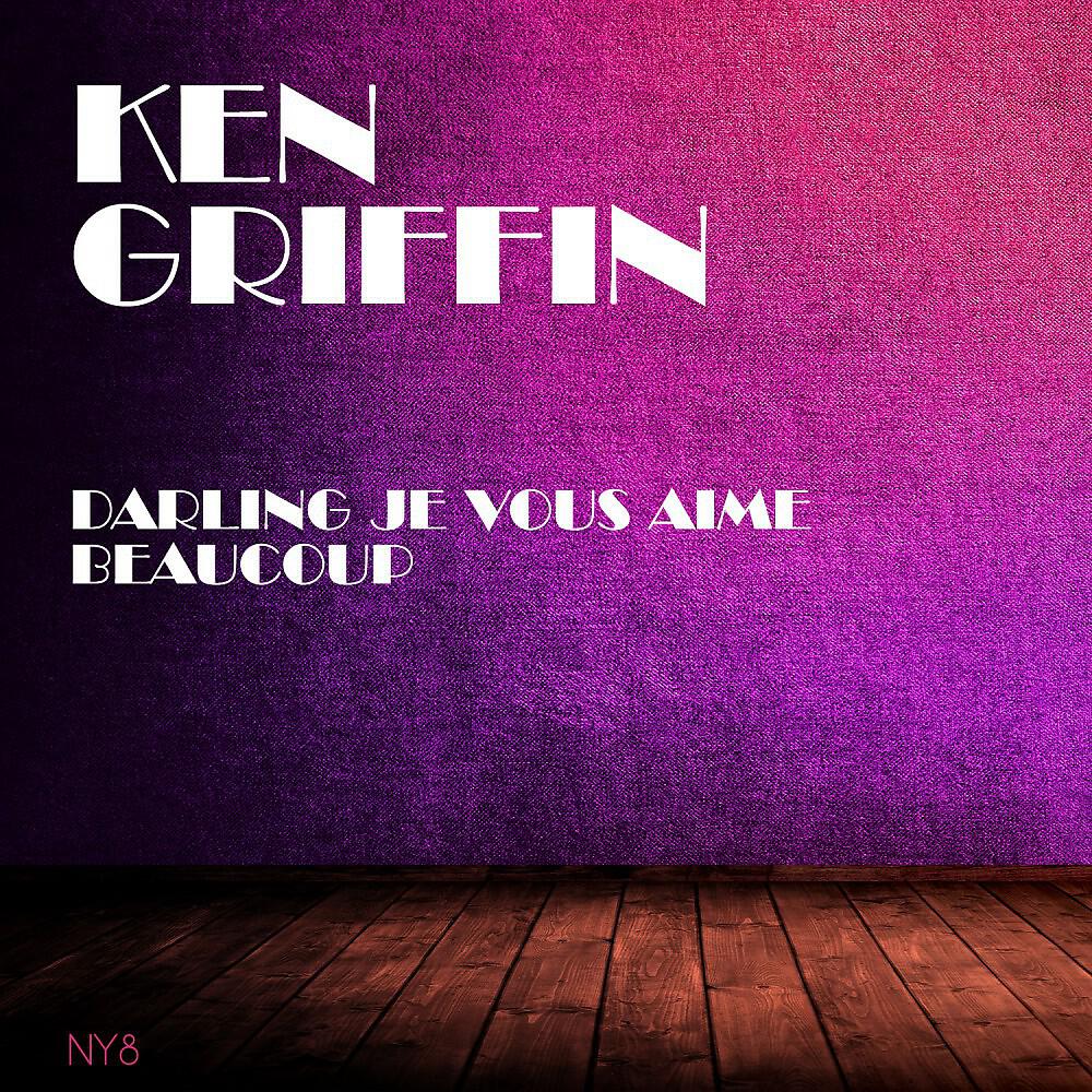 Ken Griffin - I'm Drifting Back to Dreamland (Original Mix)