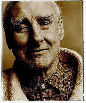 Спайк миллиган. Spike Milligan. Спайк миллиган фото.