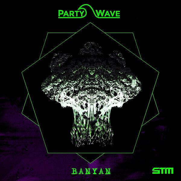 PartyWave - Get iLL (Perkulat0r Remix)