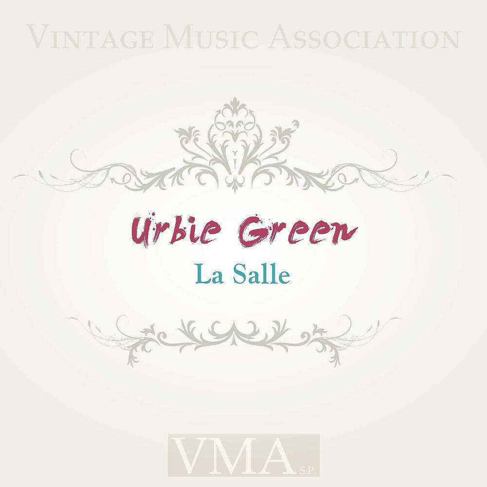 Urbie Green - Just One of Those Things (Original Mix)