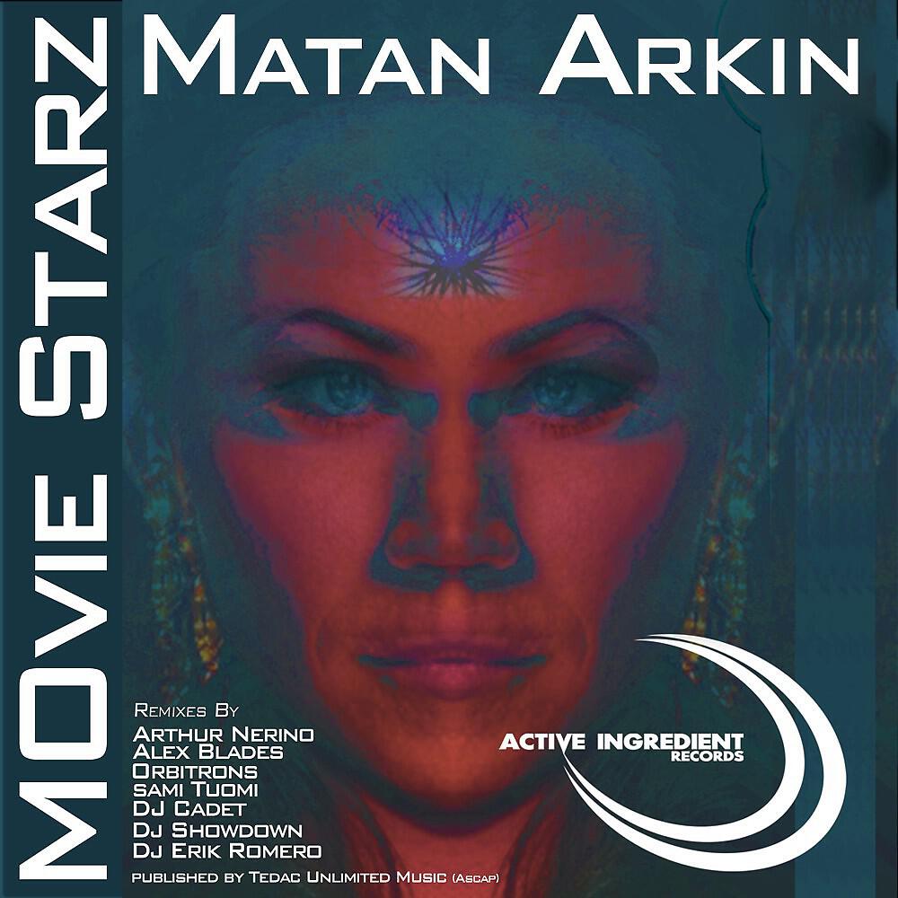 Matan Arkin - Movie Starz (Shodown Midnight Premiere mix)