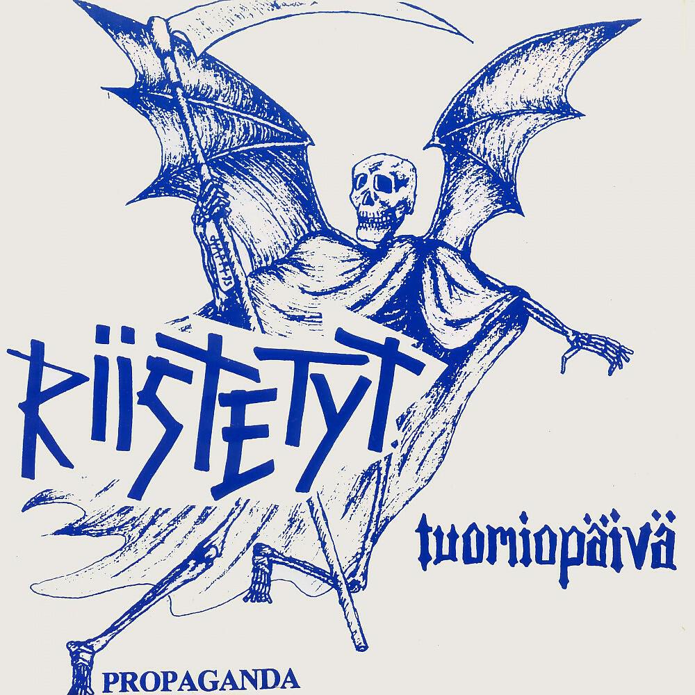 Riistetyt - Yön Painajainen