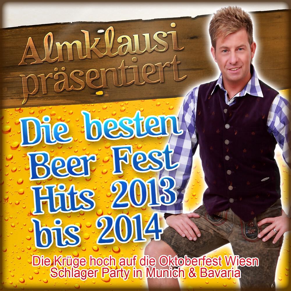 Edelweiss Amigos - Die lustigen Holzhackerbuam