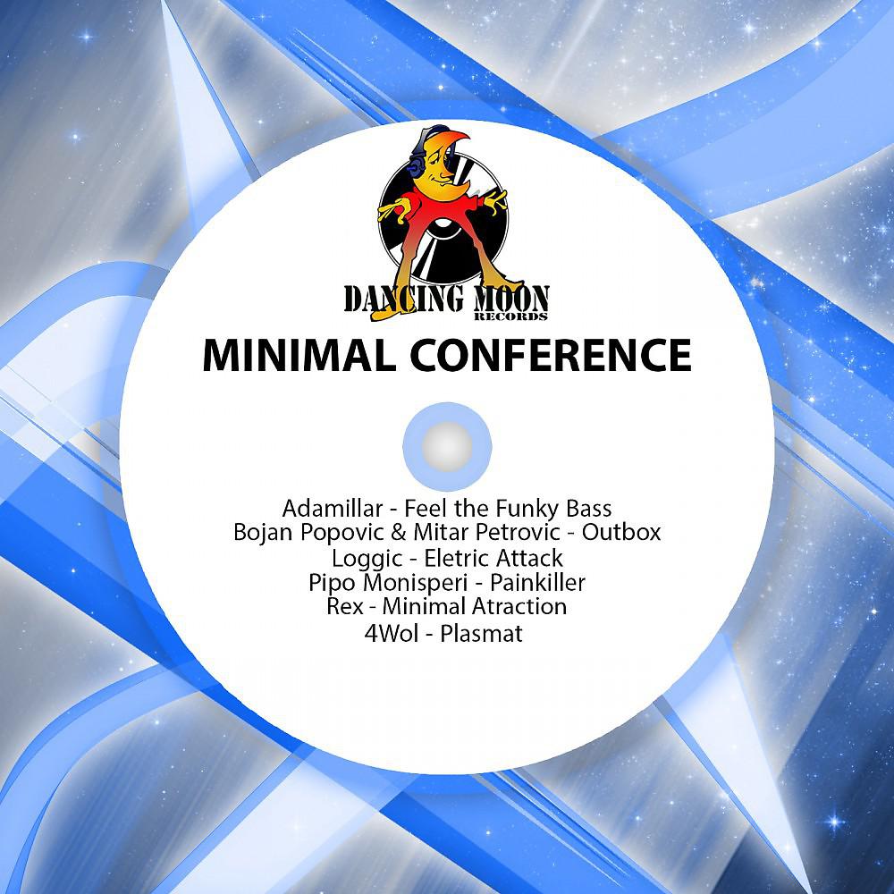 Постер альбома Minimal Conference