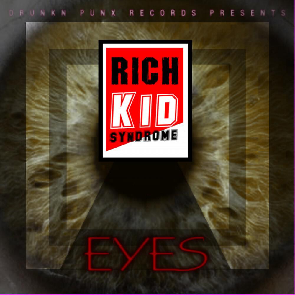 Rich Kid Syndrome - Bottomless