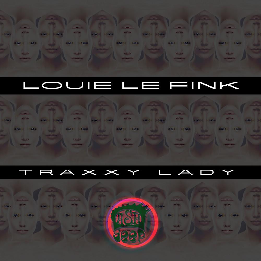 Постер альбома Traxxy Lady