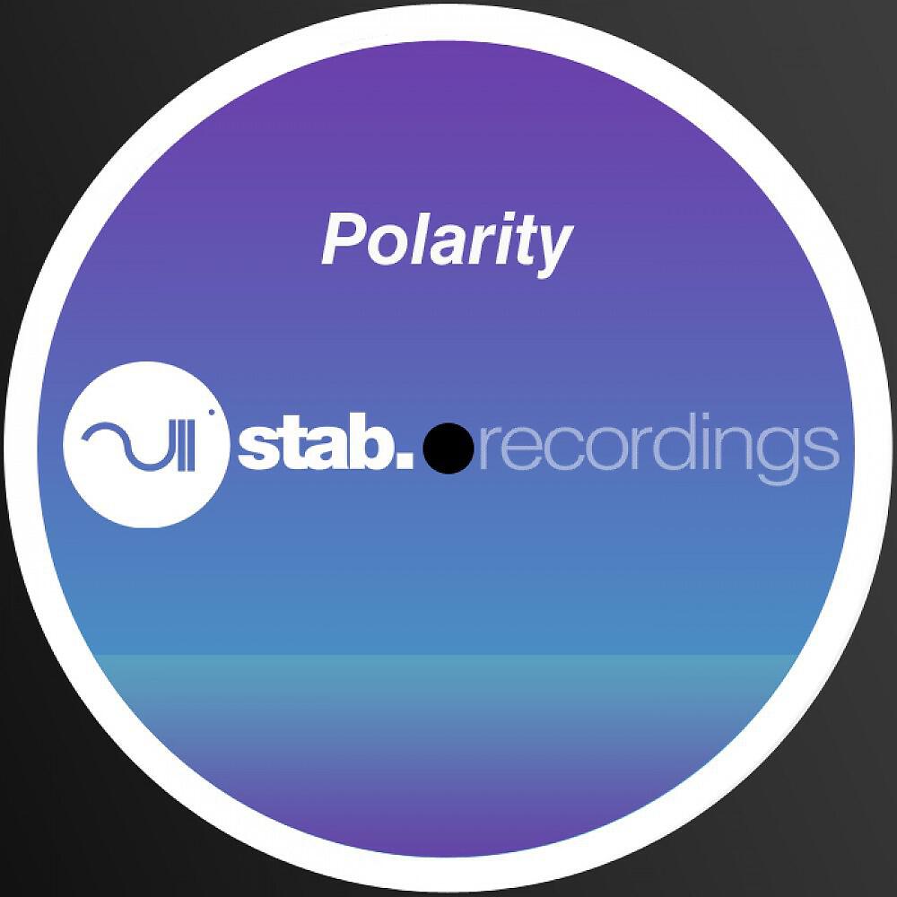 Frederick Alonso - Polarity (Alvaro Hylander Remix)