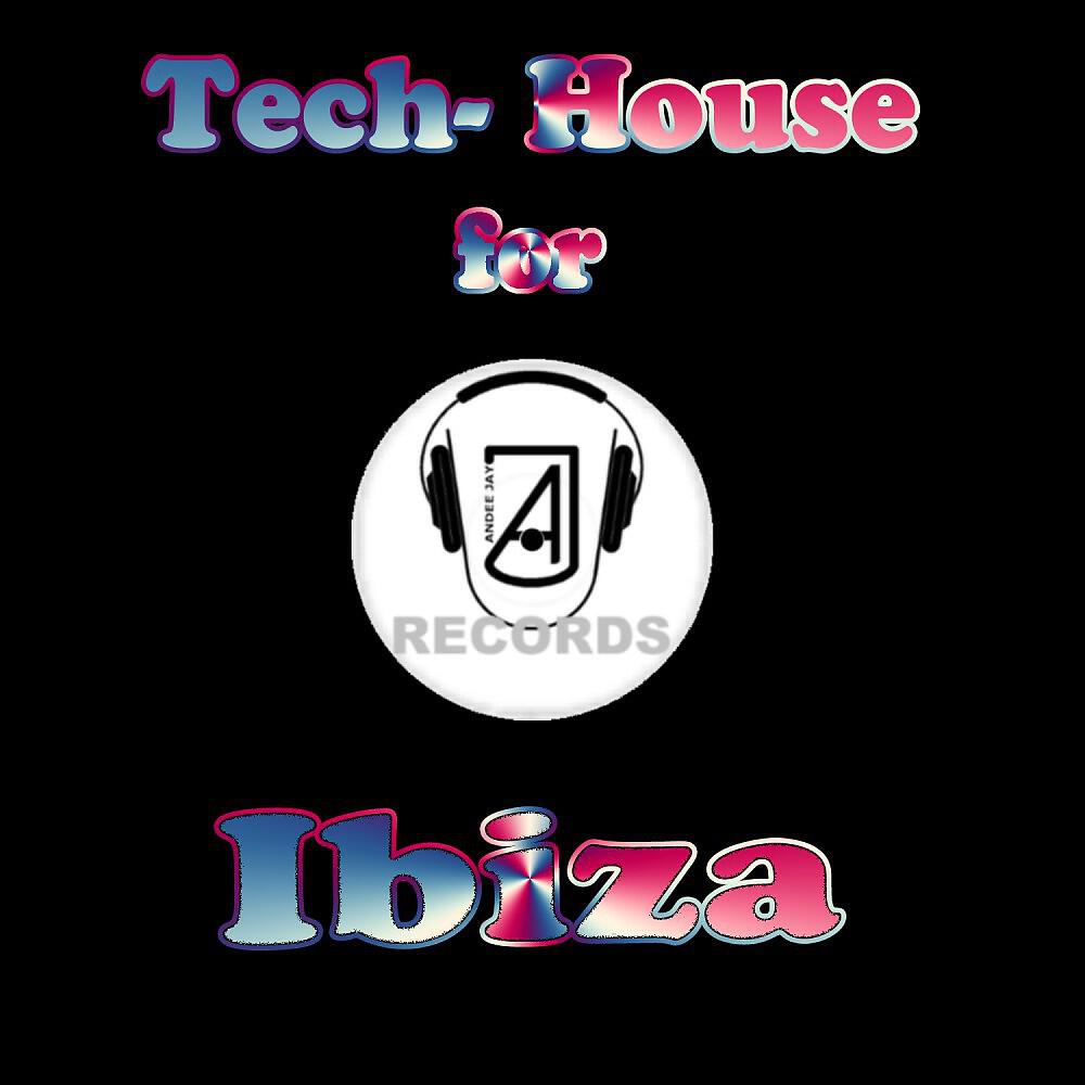 Andee Jay - Give Me Drum to Ibiza (Cocoon Mix)