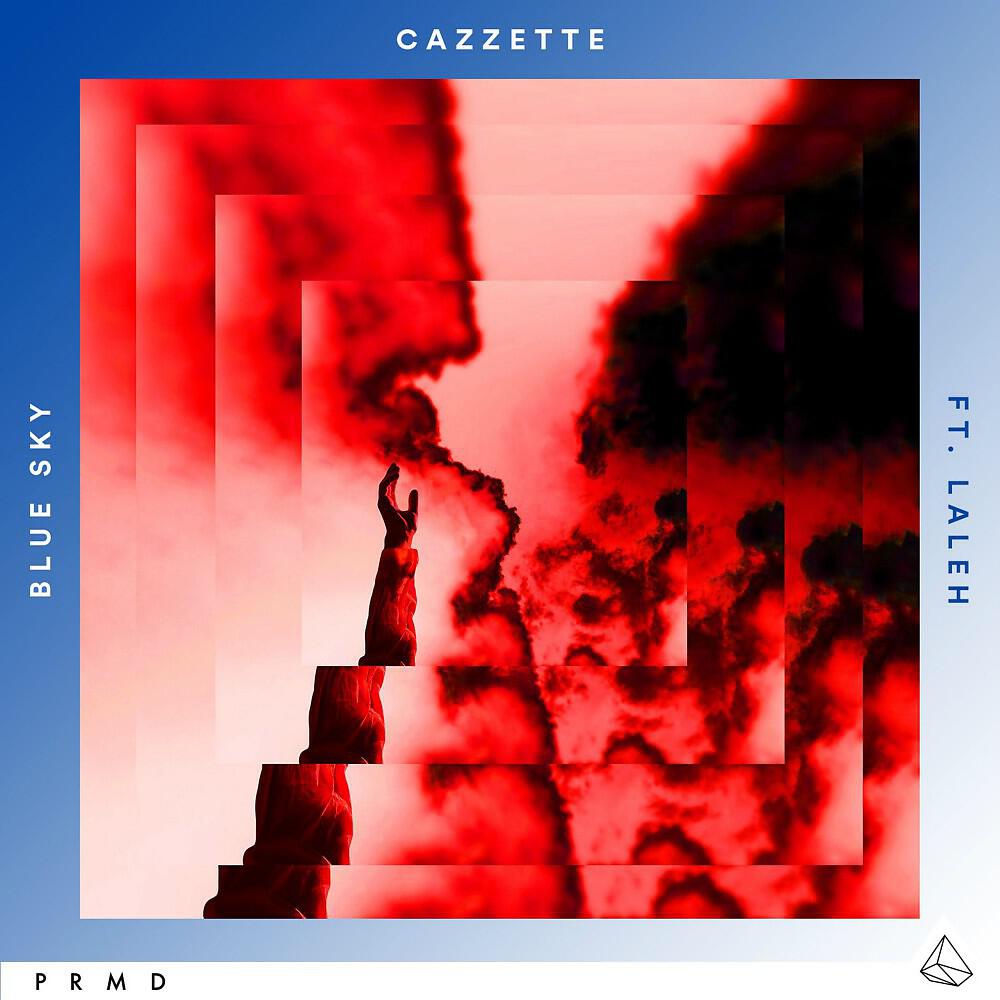 Cazzette - Blue Sky (Brohug Remix)
