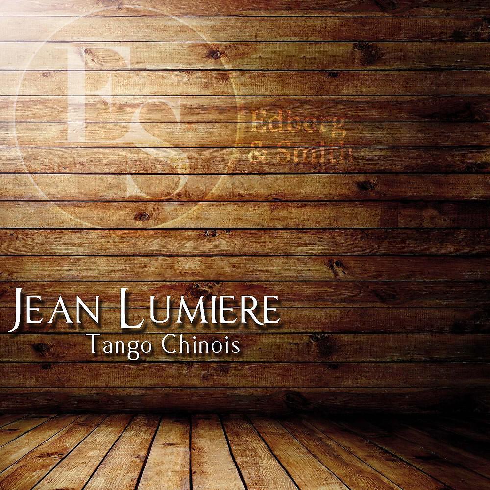 Jean Lumiere - Un Amour Comme Le Notre (Original Mix)