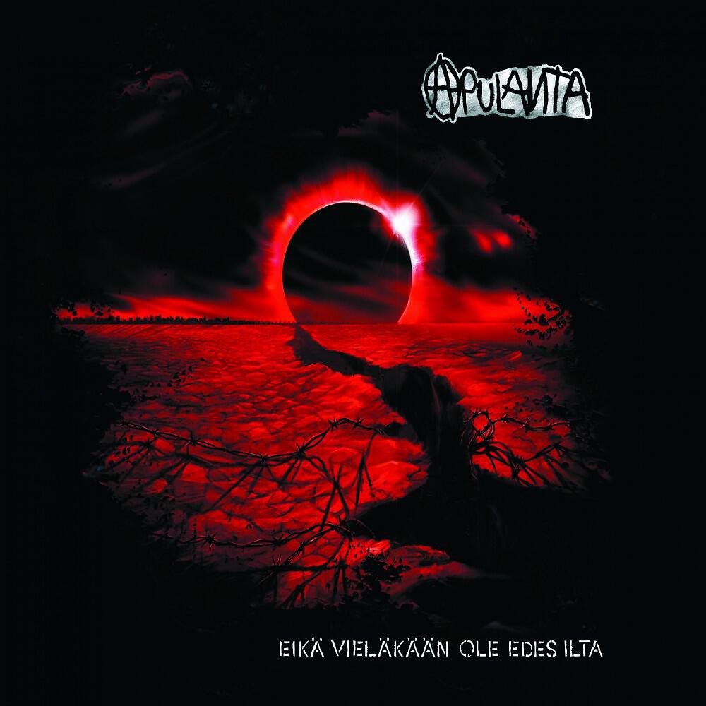 Apulanta - Ei yhtään todistajaa (Live)
