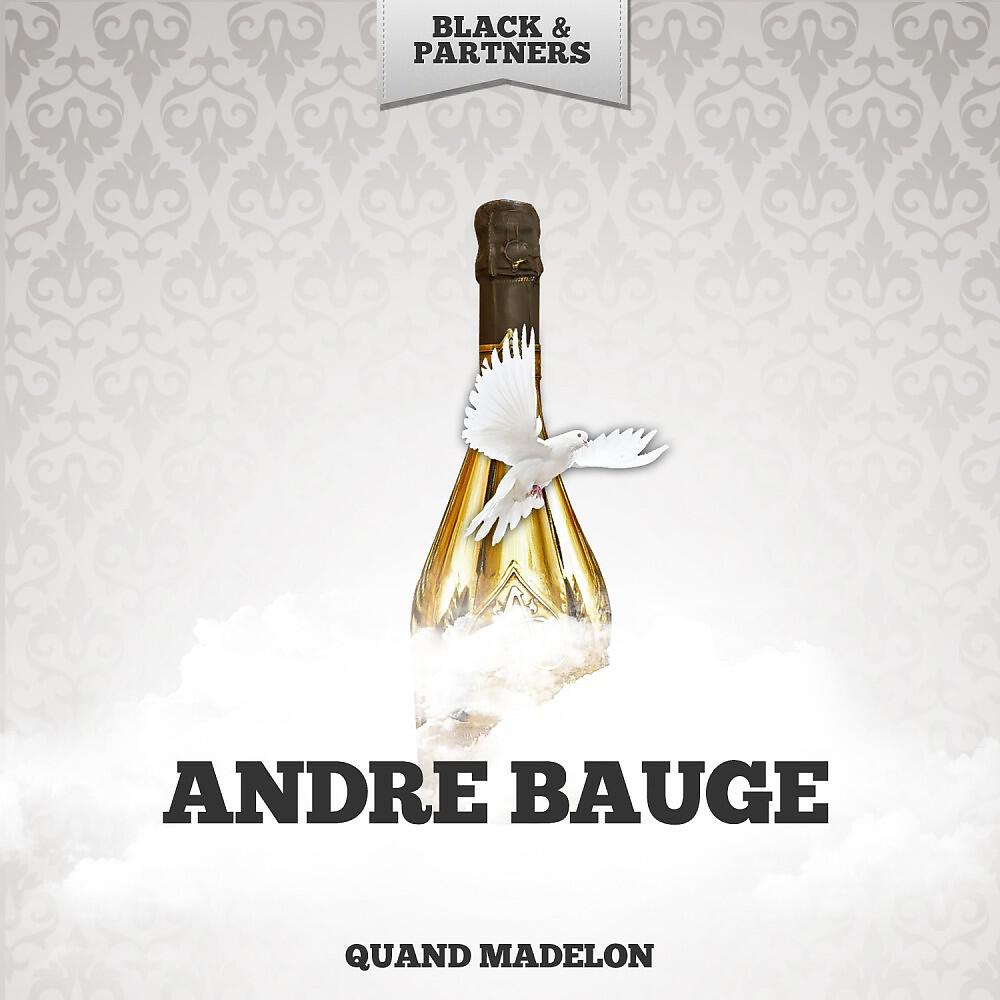 Andre Bauge - Air Du Toreador (Original Mix)