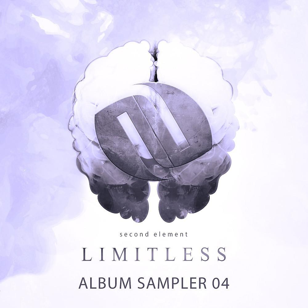 Постер альбома Limitless: Album Sampler 04