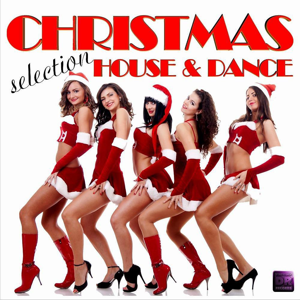 Постер альбома Christmas House & Dance Selection