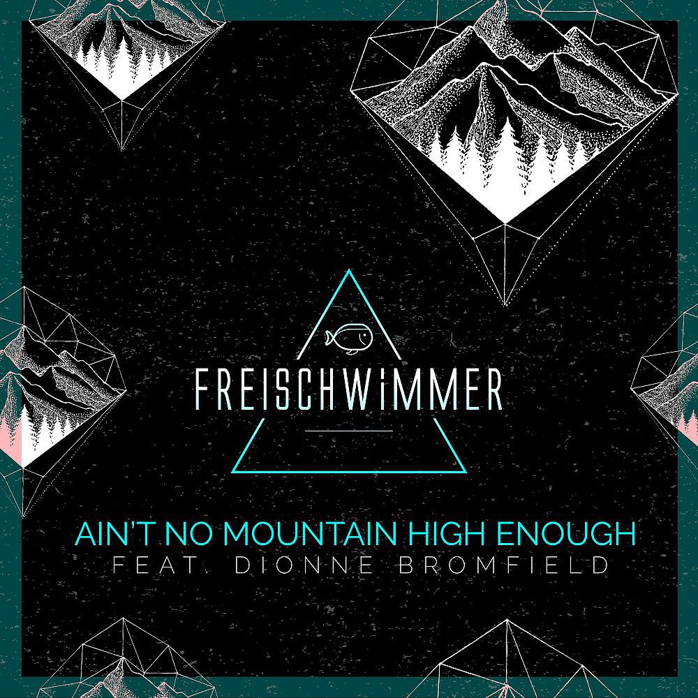 Freischwimmer - Ain't No Mountain High Enough (Radio Edit)