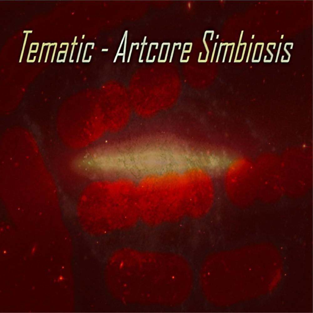 Постер альбома Artcore Simbiosis