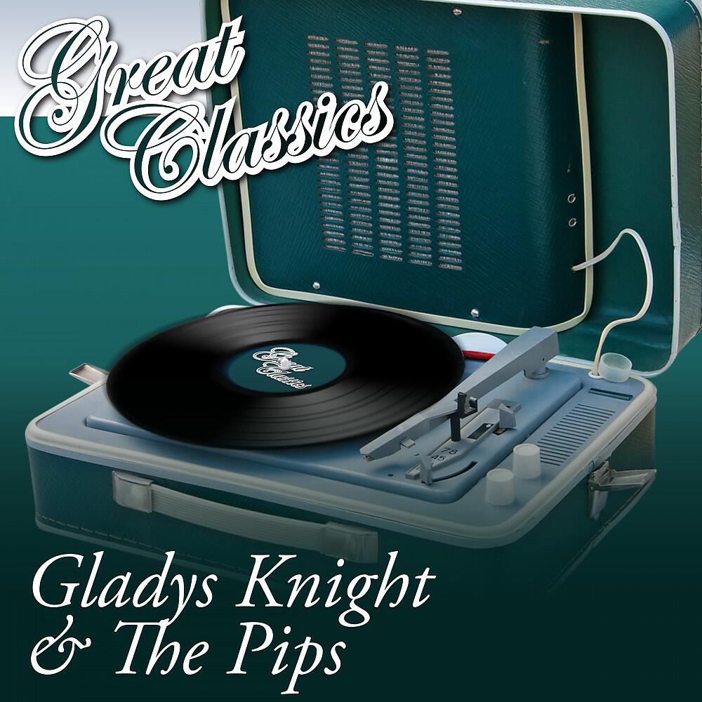 Gladys Knight & The Pips - You Broke Your Promise