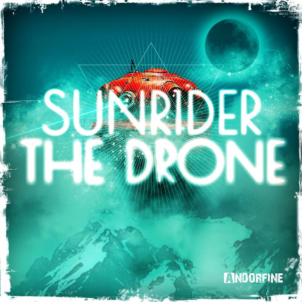 Постер альбома The Drone