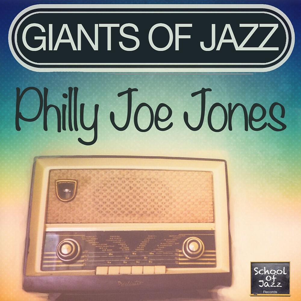 Philly Joe Jones, Serge Chaloff & Leroy Vinnegar - Susie's Bules