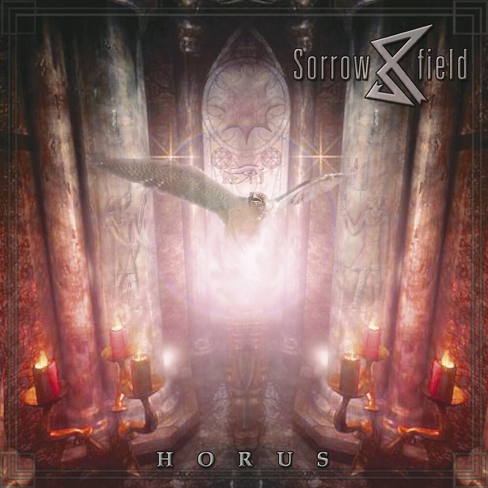 Sorrowfield - Failing
