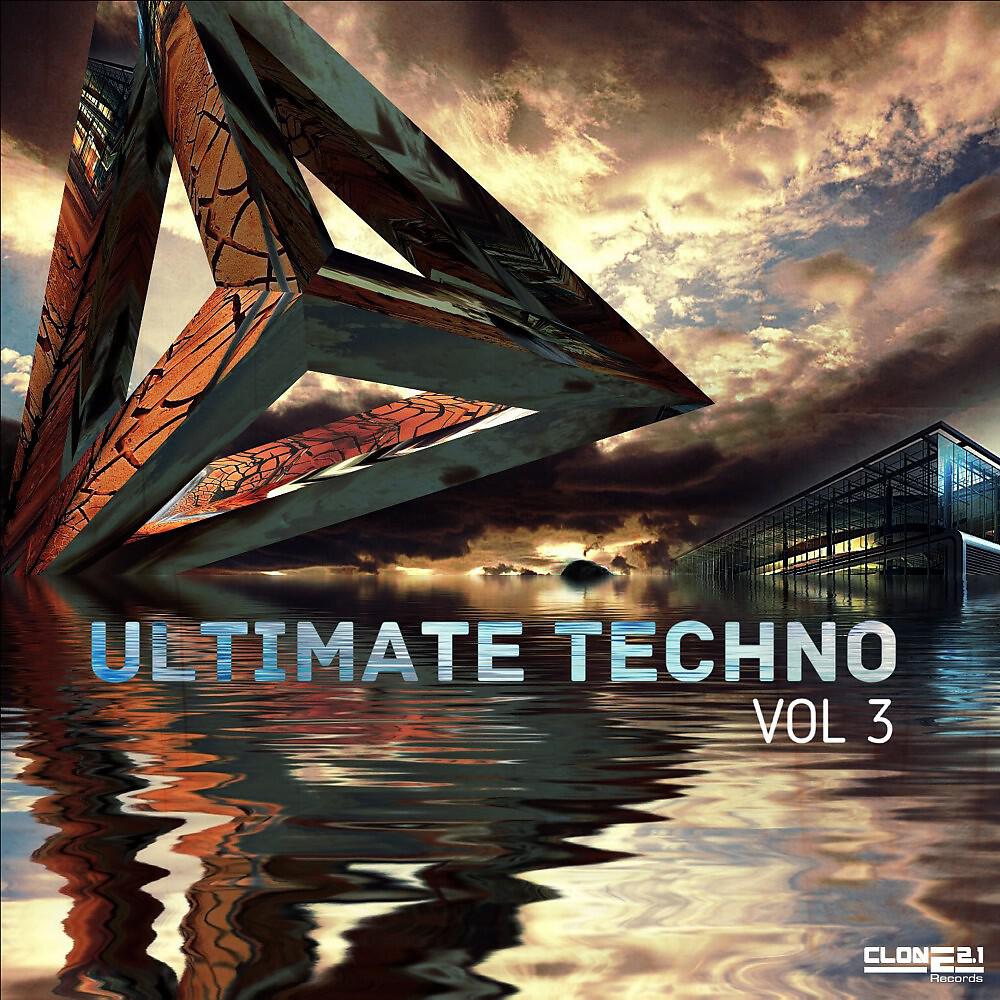 Rob Estell - Syntax Error (Club Mix)