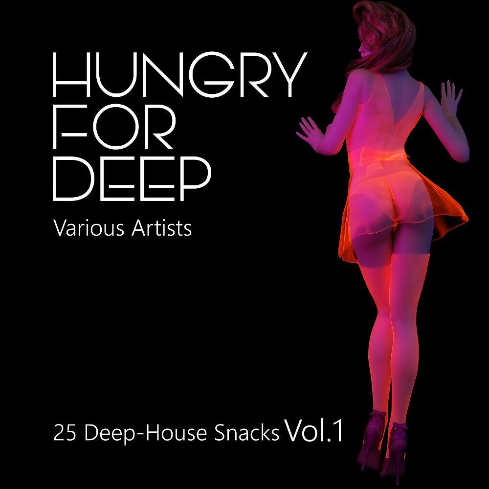 Amber Ferrell - Looking Around (Original Mix)