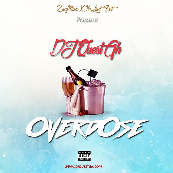 Breda Osagyefo - BMW (feat. Dr Cryme) (Mix Masta Garzy Remix)