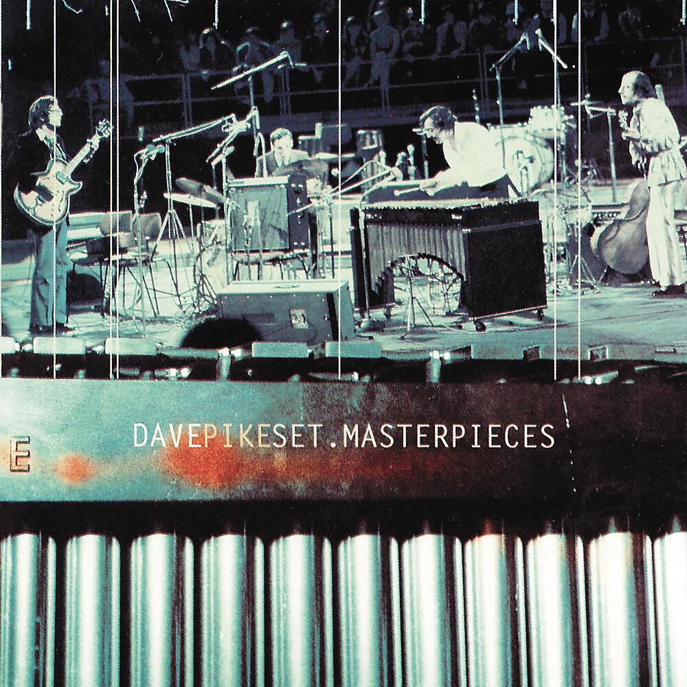 Dave Pike Set - Greater Kalesh No. 48