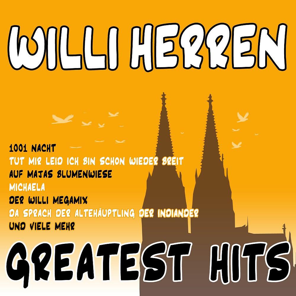Willi Herren - Guten Morgen liebe Sorgen