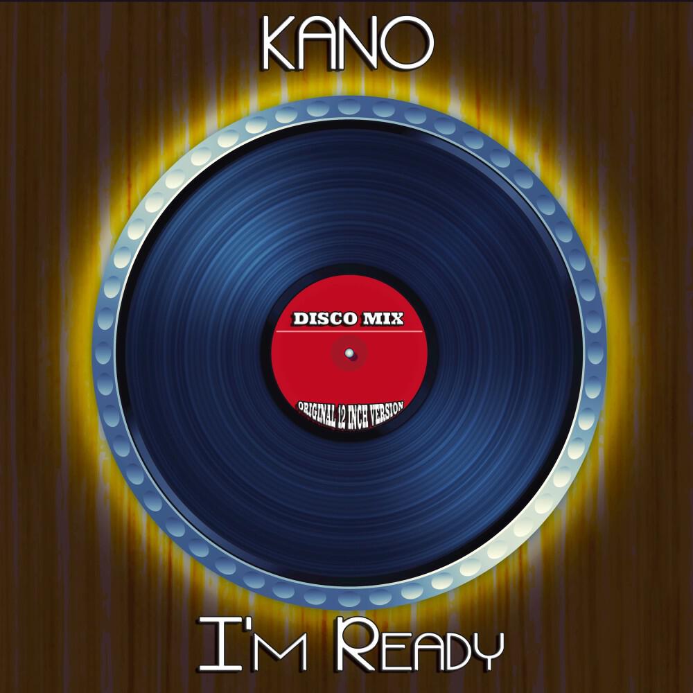 Kano - Holly Dolly (Extended Version)