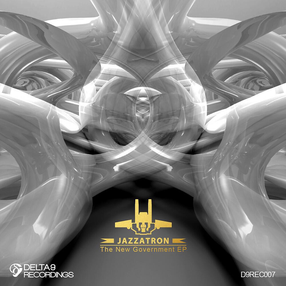 Jazzatron - The Province Monster