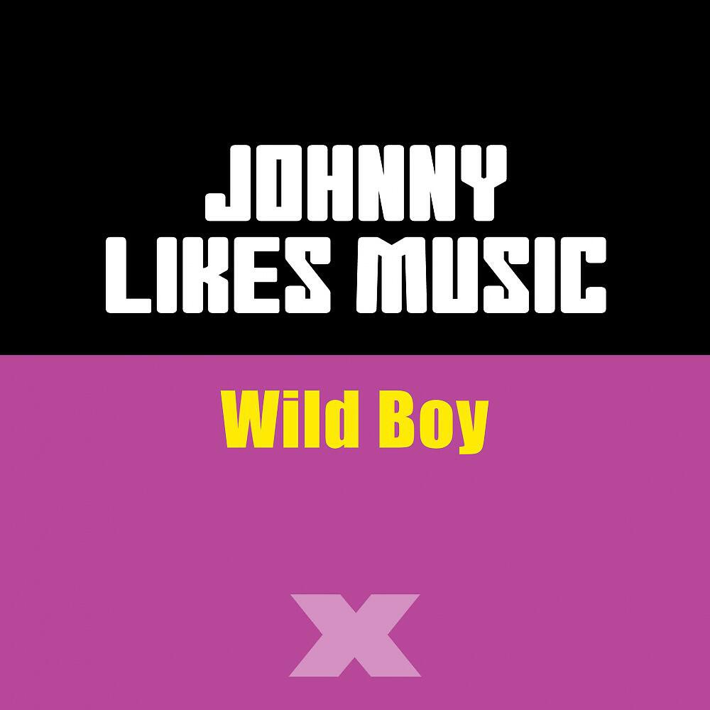 Johnny Likes Music - Wild Boy