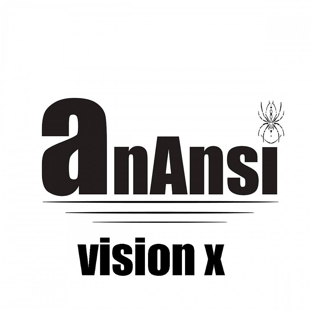 Постер альбома Vision X