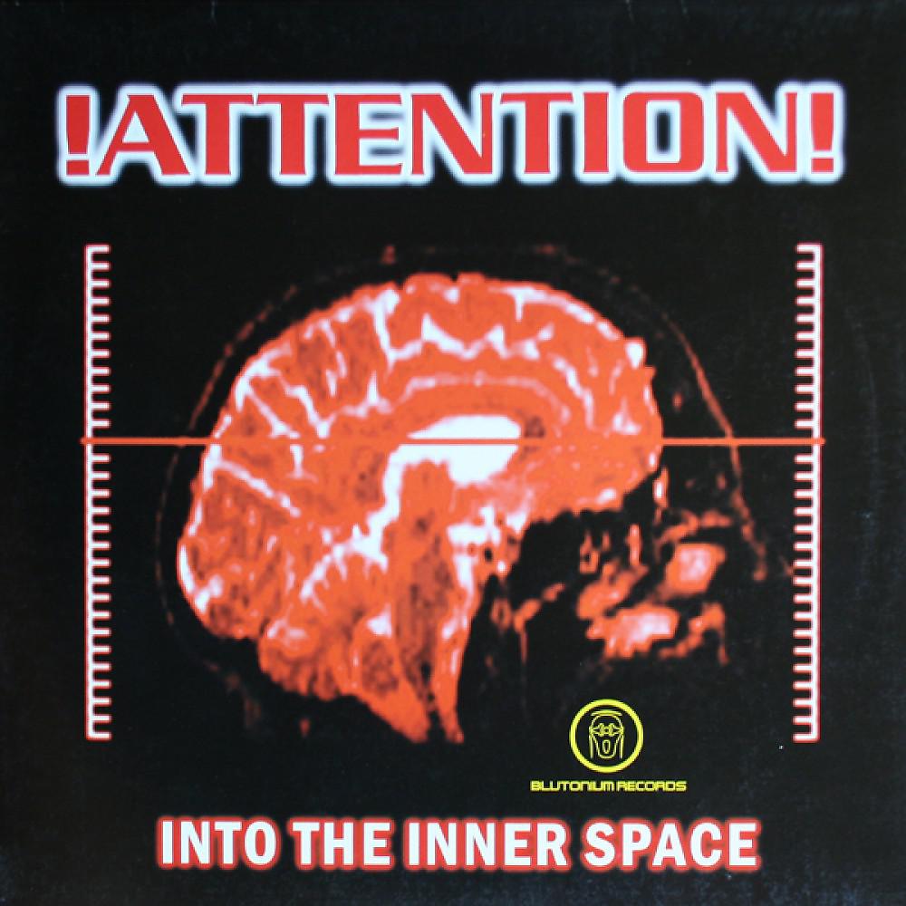 Постер альбома Into the Inner Space