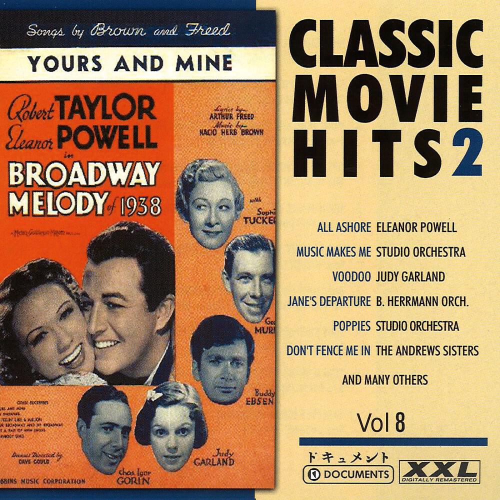 Alfred Newman Orchestra - Charlie' Dance (From 