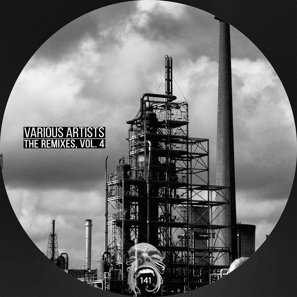 Tosi - Absurdity (R. Cooper Remix)