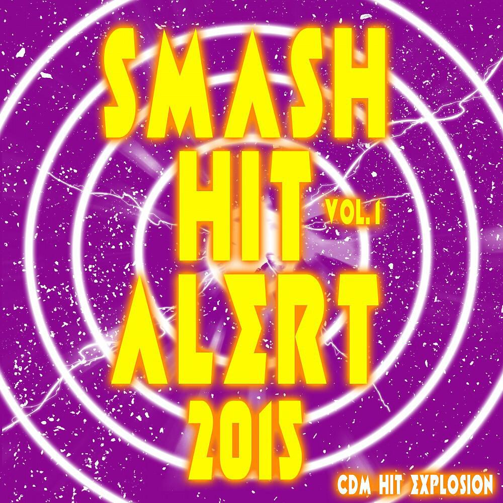 CDM Hit Explosion - One More Night