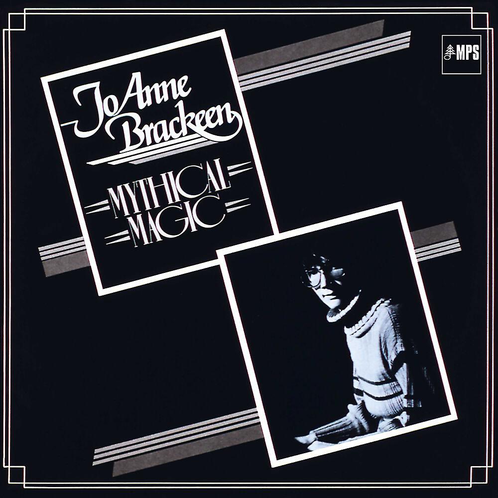 Joanne Brackeen - Foreign Ray