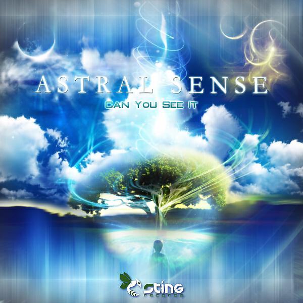 Astral Sense - Far Far Away