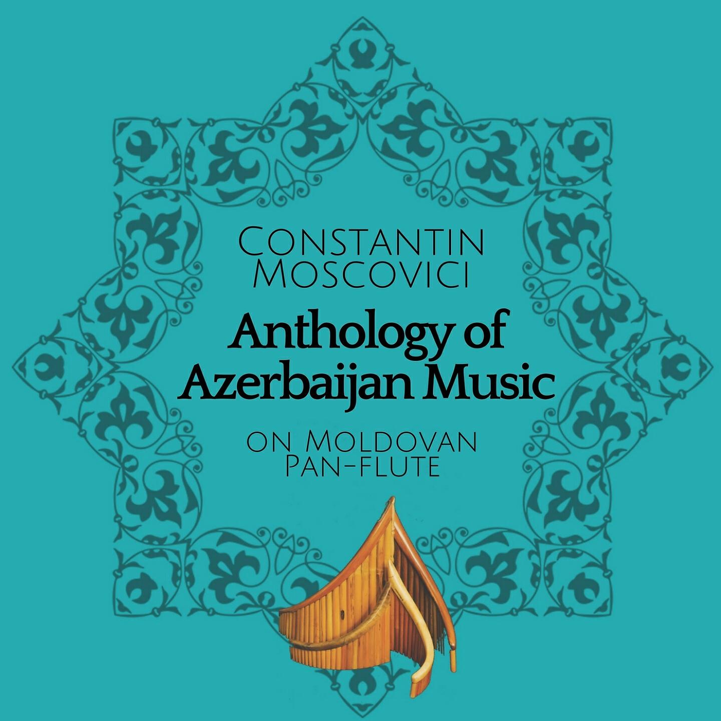 Constantin Moscovici - Ayrilig