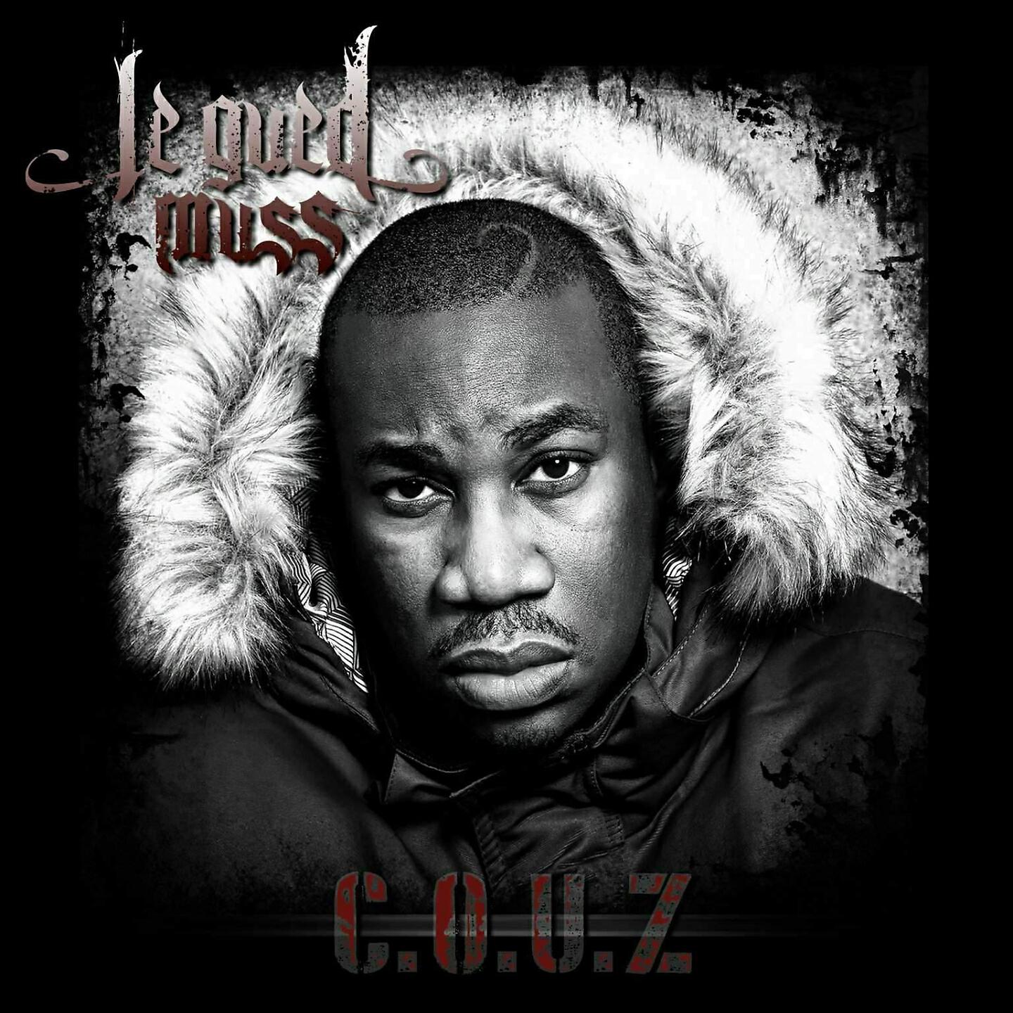 Le Gued Muss - Profil
