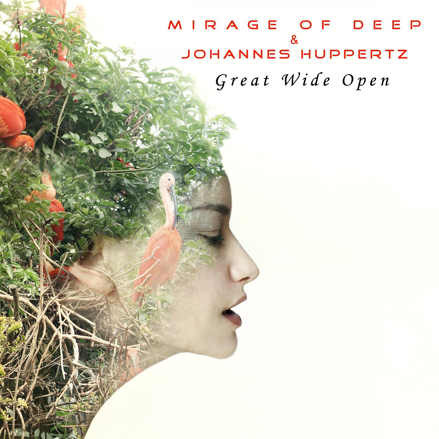 Mirage of Deep - Selflove (Mirage of Deep Remix)