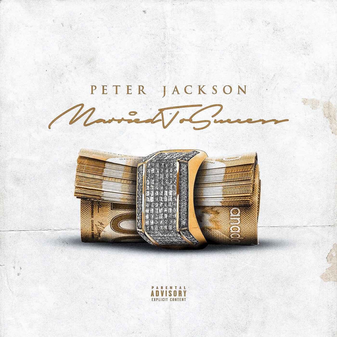Peter Jackson - Vacation (feat. Chrissy Spratt)