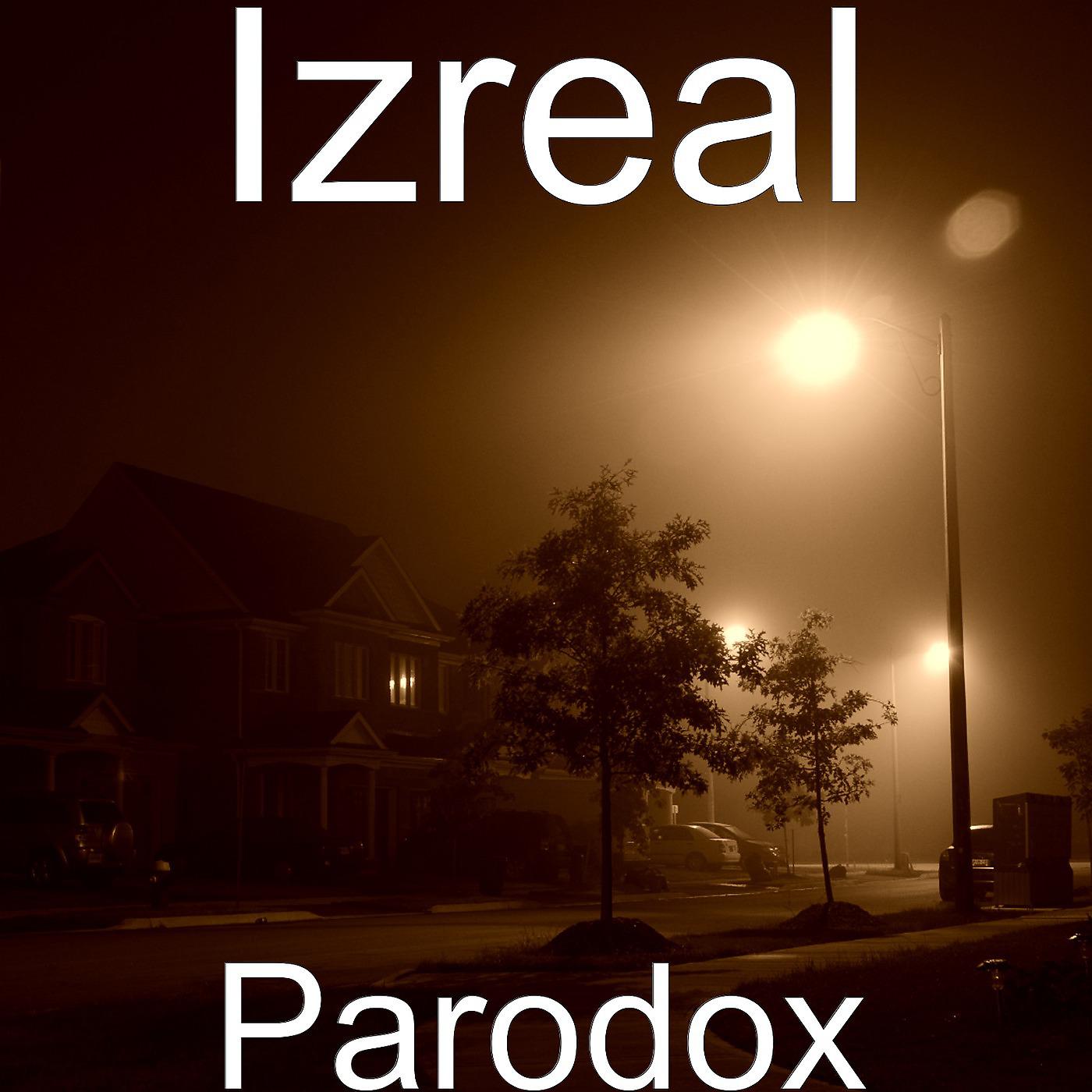 Постер альбома Parodox