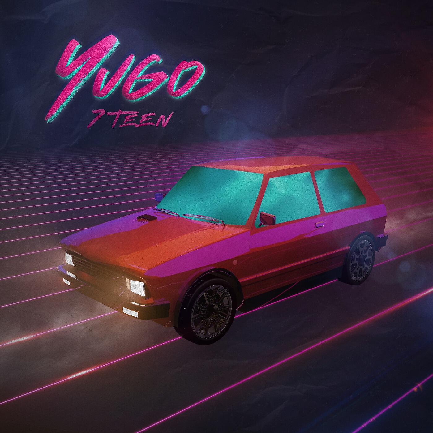 YUGO - N2u