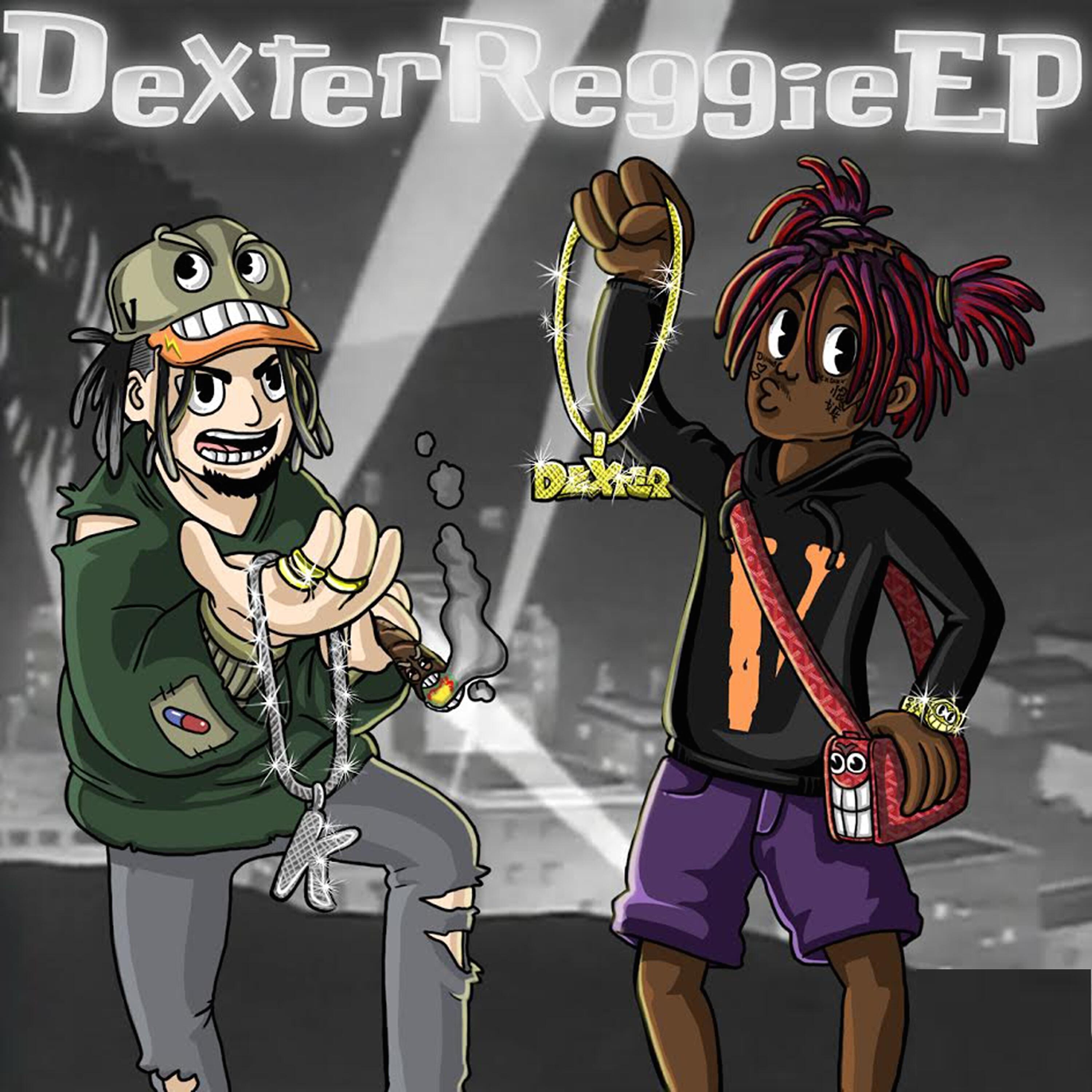Reggie Mills - Geeked in the Party (feat. Famous Dex & Diego Money)