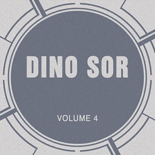 Dino Sor - Like My Doctor
