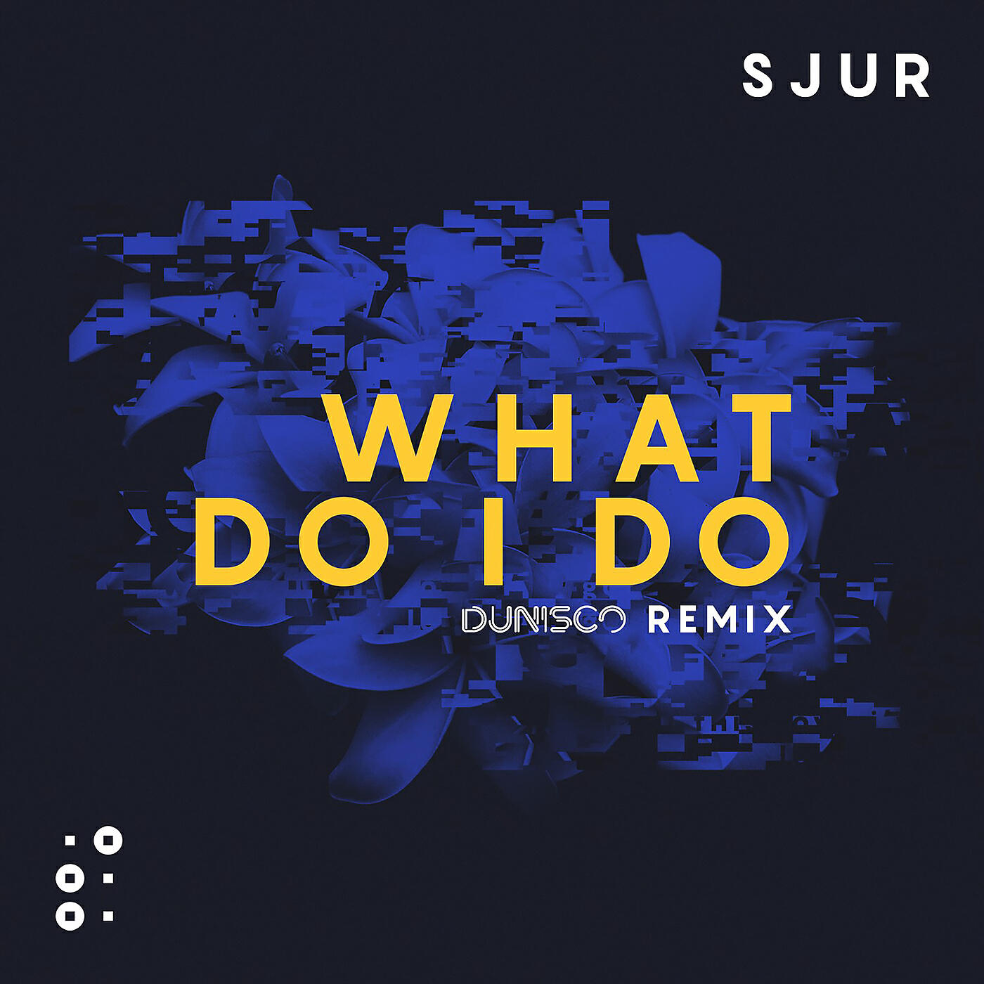 SJUR - What Do I Do (Dunisco Remix)