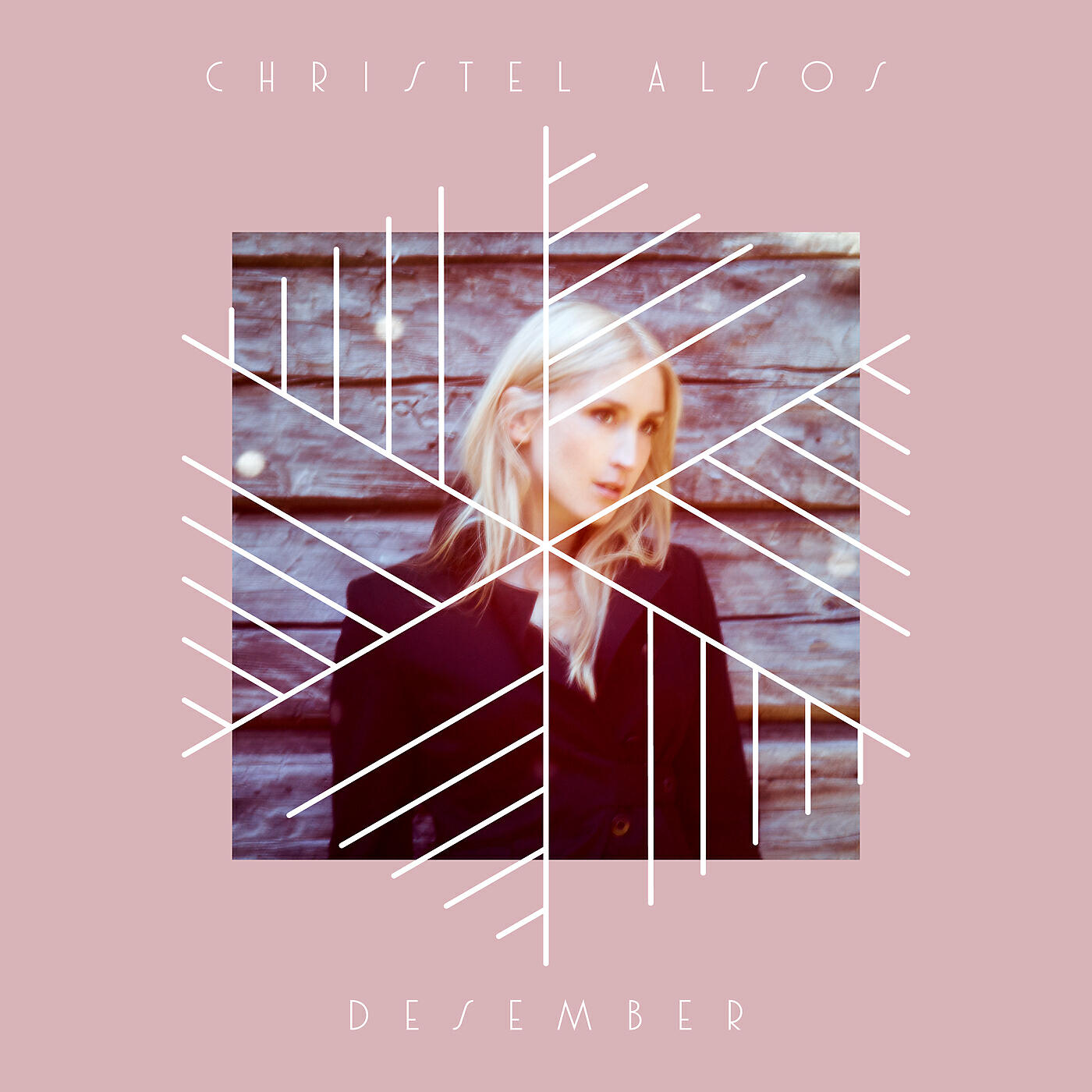 Christel Alsos - Desember